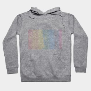 Rainbow Sprinkles Hoodie